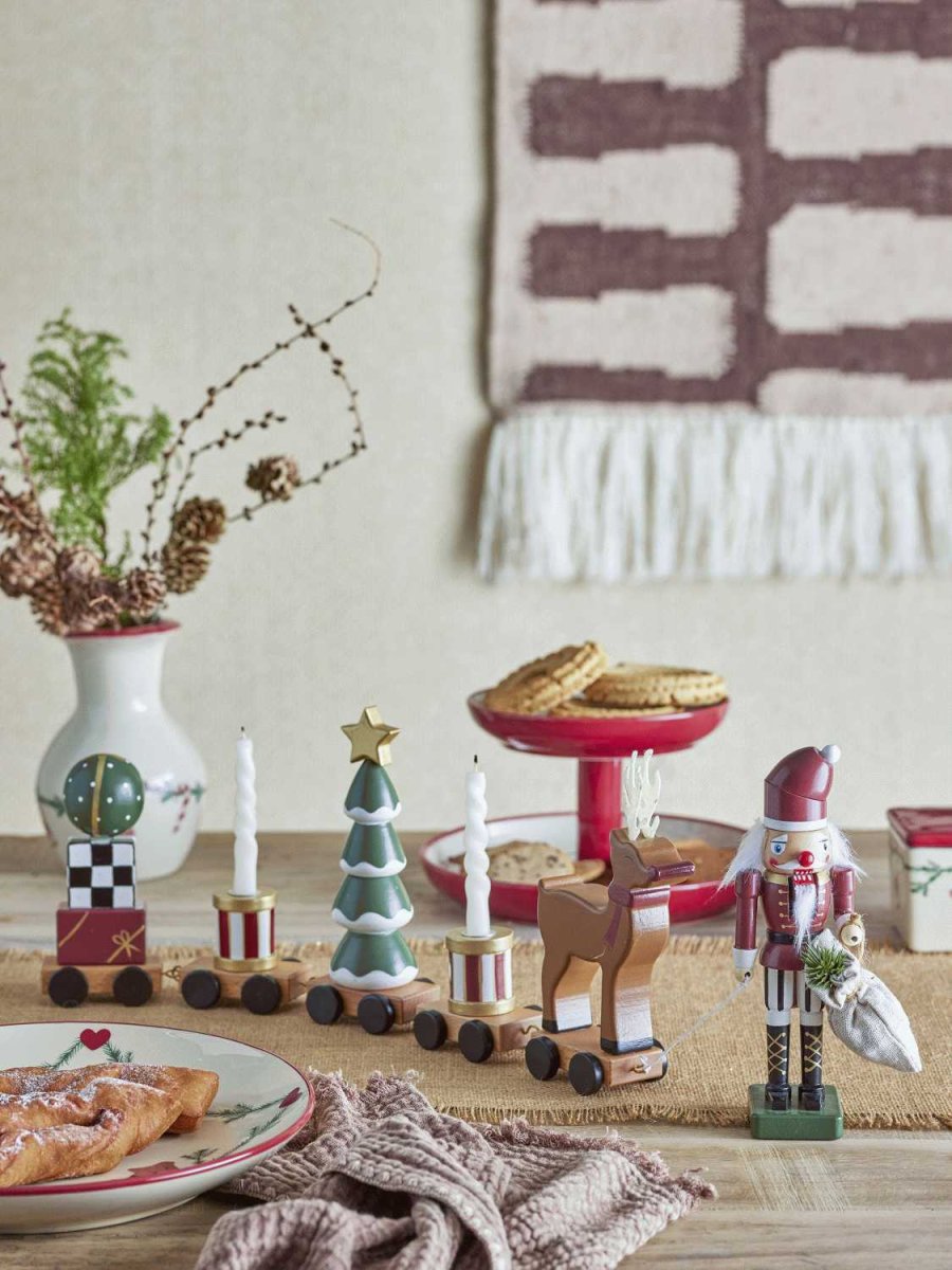 Bloomingville Vadim Dekoration 51 cm, Grn