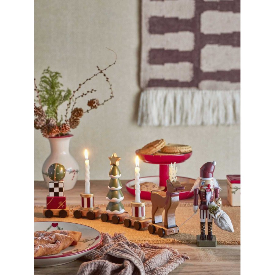 Bloomingville Vadim Dekoration 51 cm, Grn