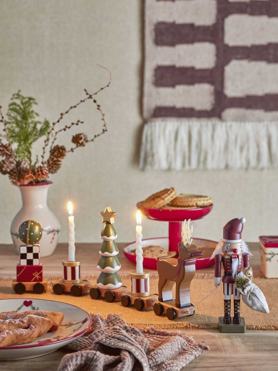 Bloomingville Vadim Dekoration 51 cm, Grn