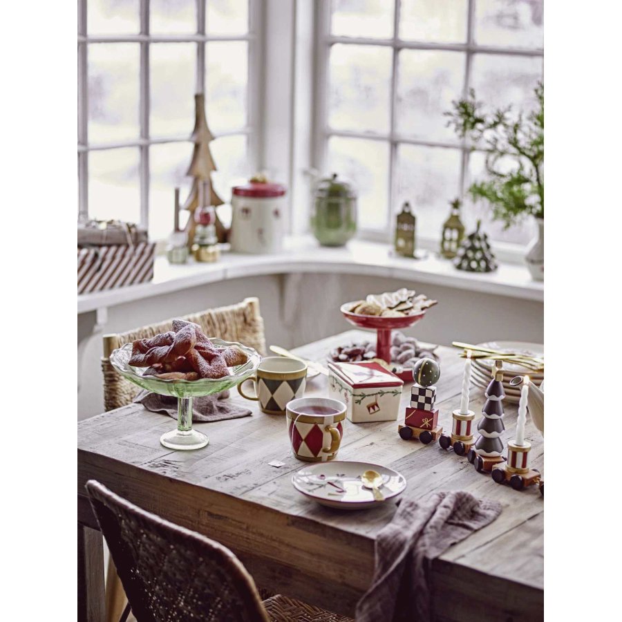 Bloomingville Vadim Dekoration 51 cm, Grn