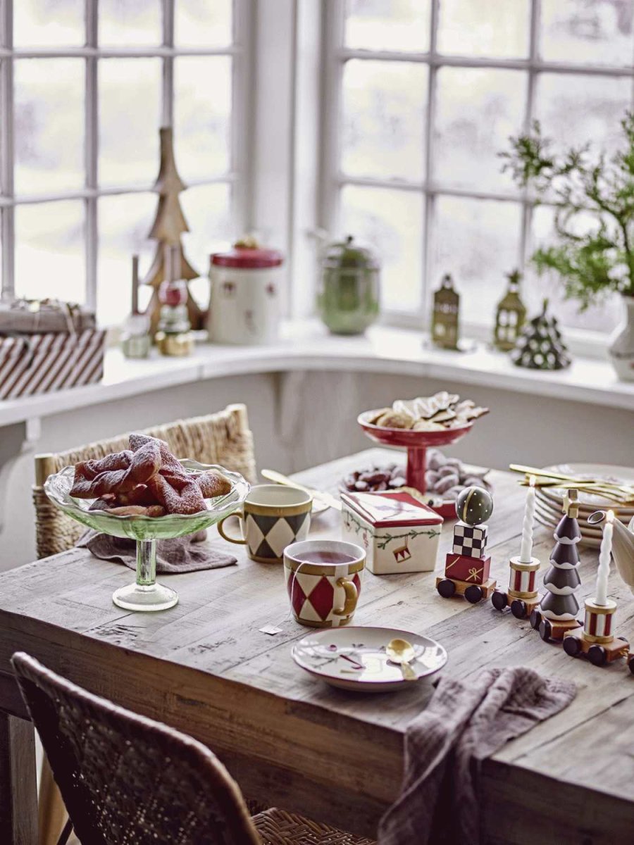 Bloomingville Vadim Dekoration 51 cm, Grn