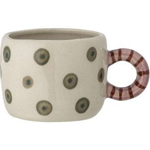 Bloomingville Nini Tasse 11,5 cl, Grn