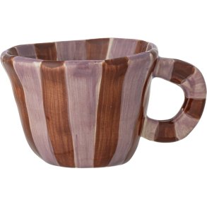 Bloomingville Nini Tasse 10 cl, Rosa