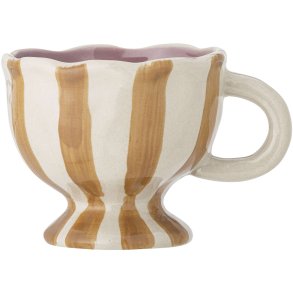 Bloomingville Willa Tasse 21,5 cl, Braun