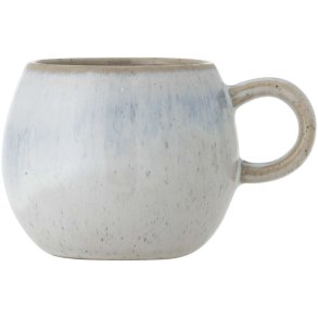 Bloomingville Paula Espressotasse 14 cl, Blau