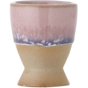 Bloomingville Paula Eierbecher H6,5 cm, Rosa
