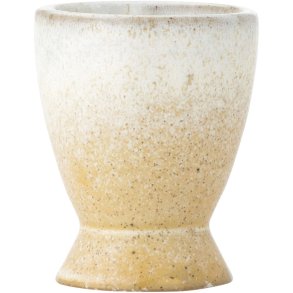 Bloomingville Paula Eierbecher H6,5 cm, Natur