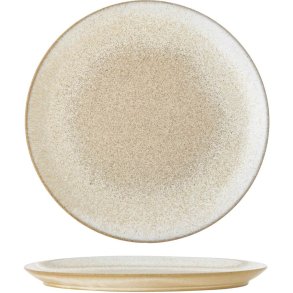 Bloomingville Paula Teller 26,5 cm, Natur