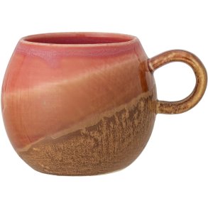 Bloomingville Paula Tasse 27,5 cl, Orange