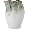 Bloomingville Nisha Vase H30 cm, Grn