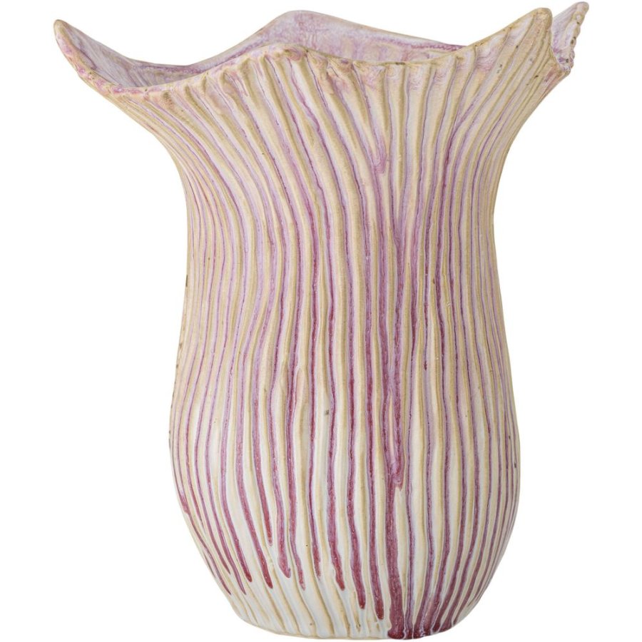 Creative Collection Floral Vase H29 cm, Rosa