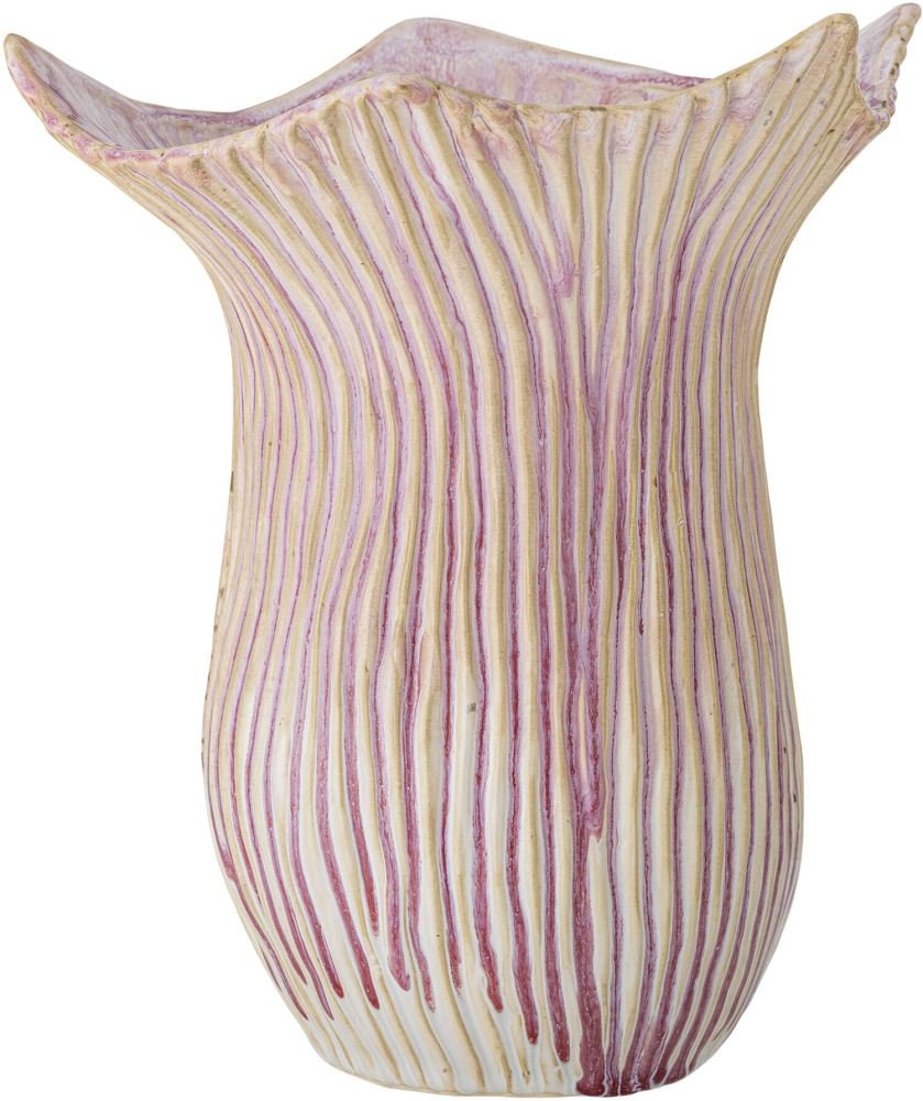 Creative Collection Floral Vase H29 cm, Rosa