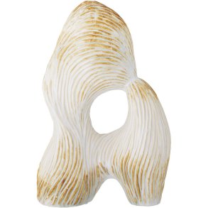 Bloomingville Eviella Dekoration H38 cm, Natur