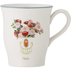 Bloomingville Dorothy Becher 31 cl, Blau