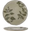 Creative Collection Jasper Tallerken 21,5 cm, Grøn