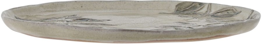 Creative Collection Jasper Tallerken 21,5 cm, Grøn
