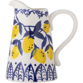 Creative Collection Maxima Krug 146,5 cl, Blau