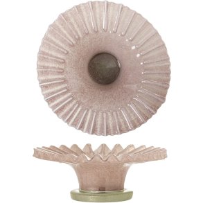 Bloomingville Garnet Schssel 29 cm, Rosa