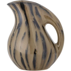 Bloomingville Coy Krug 140 cl, Braun