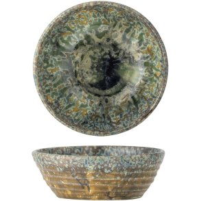 Bloomingville Milani Schssel 14,5 cm, Grn