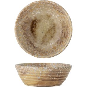 Bloomingville Milani Schüssel 14,5 cm, Natur