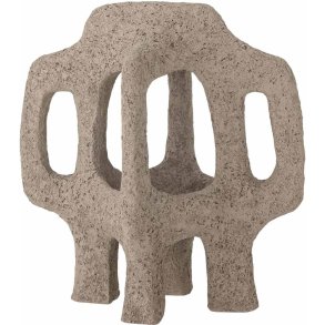 Bloomingville Ombra Dekoration H23 cm, Natur