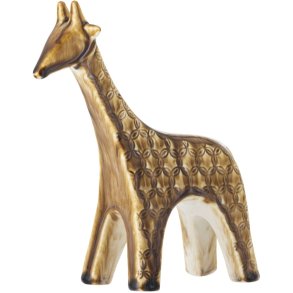 Creative Collection Longuro Dekoration H20,5 cm, Brun