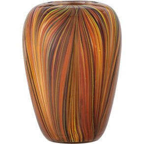 Creative Collection Sunny Vase H22,5 cm, Orange