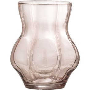 Creative Collection Tava Vase H20 cm, Rosa