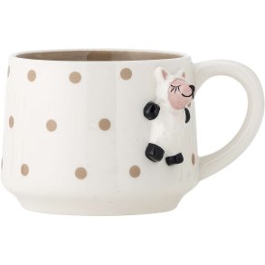 Bloomingville Mini Dolly Tasse 37 cl, Braun