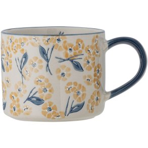 Creative Collection Myah Becher 40 cl, Blau