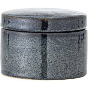 Creative Collection Khai Krug H8 cm, Blau