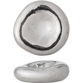 Bloomingville Shine Schssel 18 cm, Chrom