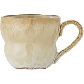 Creative Collection Nara Tasse 35 cl, Natur