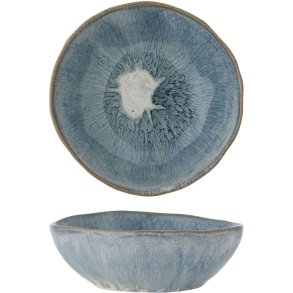 Creative Collection Nara Schssel 13 cm, Blau