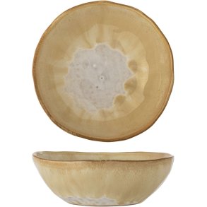 Creative Collection Nara Schssel 13 cm, Natur