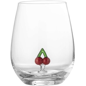 Bloomingville Misa Trinkglas Kirsche 56 cl