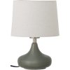 Creative Collection Loa Bordlampe H28 cm, Grøn