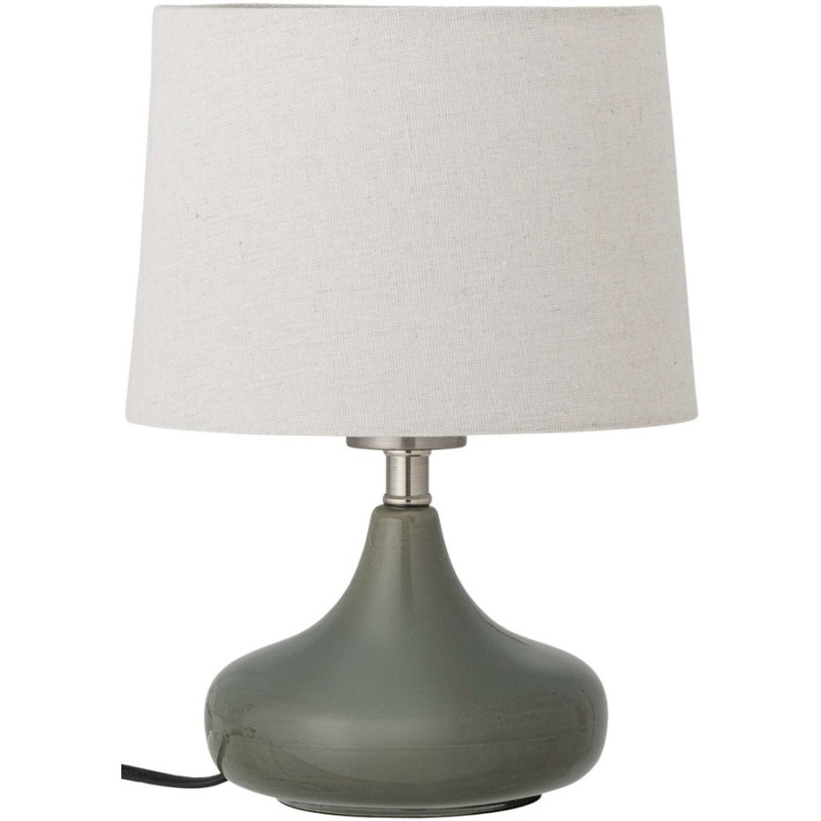 Creative Collection Loa Bordlampe H28 cm, Grøn