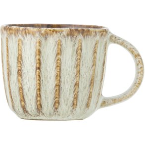 Creative Collection Fleur Tasse 20 cl, Natur