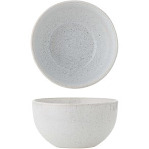 Bloomingville Addison Schssel 13 cm, Wei