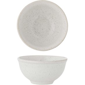 Bloomingville Addison Schssel 10 cm, Wei