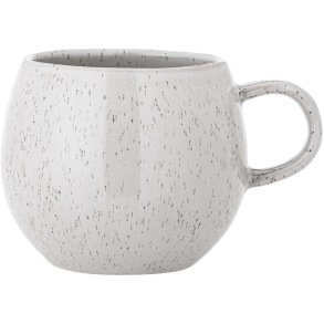 Bloomingville Addison Becher 50 cl, Wei