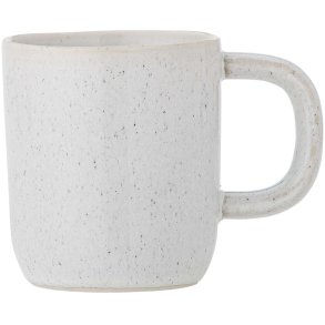 Bloomingville Addison Becher 25 cl, Wei