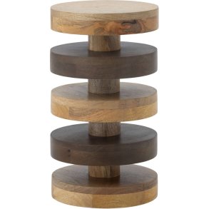 Bloomingville Franka Beistelltisch H45 cm, Mangobaum