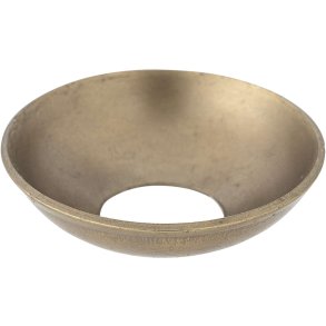 Bloomingville Fargo Leichte Manschette 5,5 cm, Gold