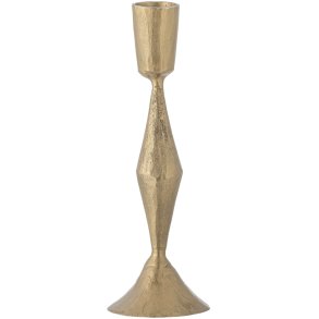 Bloomingville Felux Kerzenhalter H19 cm, Gold