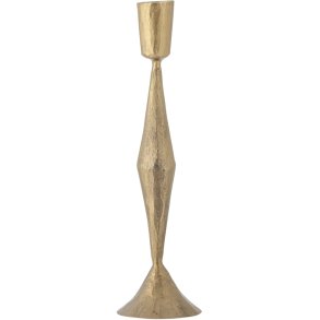 Bloomingville Felux Kerzenhalter H24,5 cm, Gold