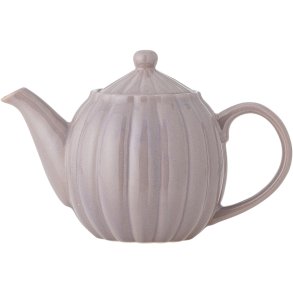 Bloomingville Latina Teekanne 108,5 cl, Rosa