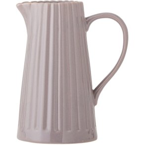 Bloomingville Latina Krug 120 cl, Rosa